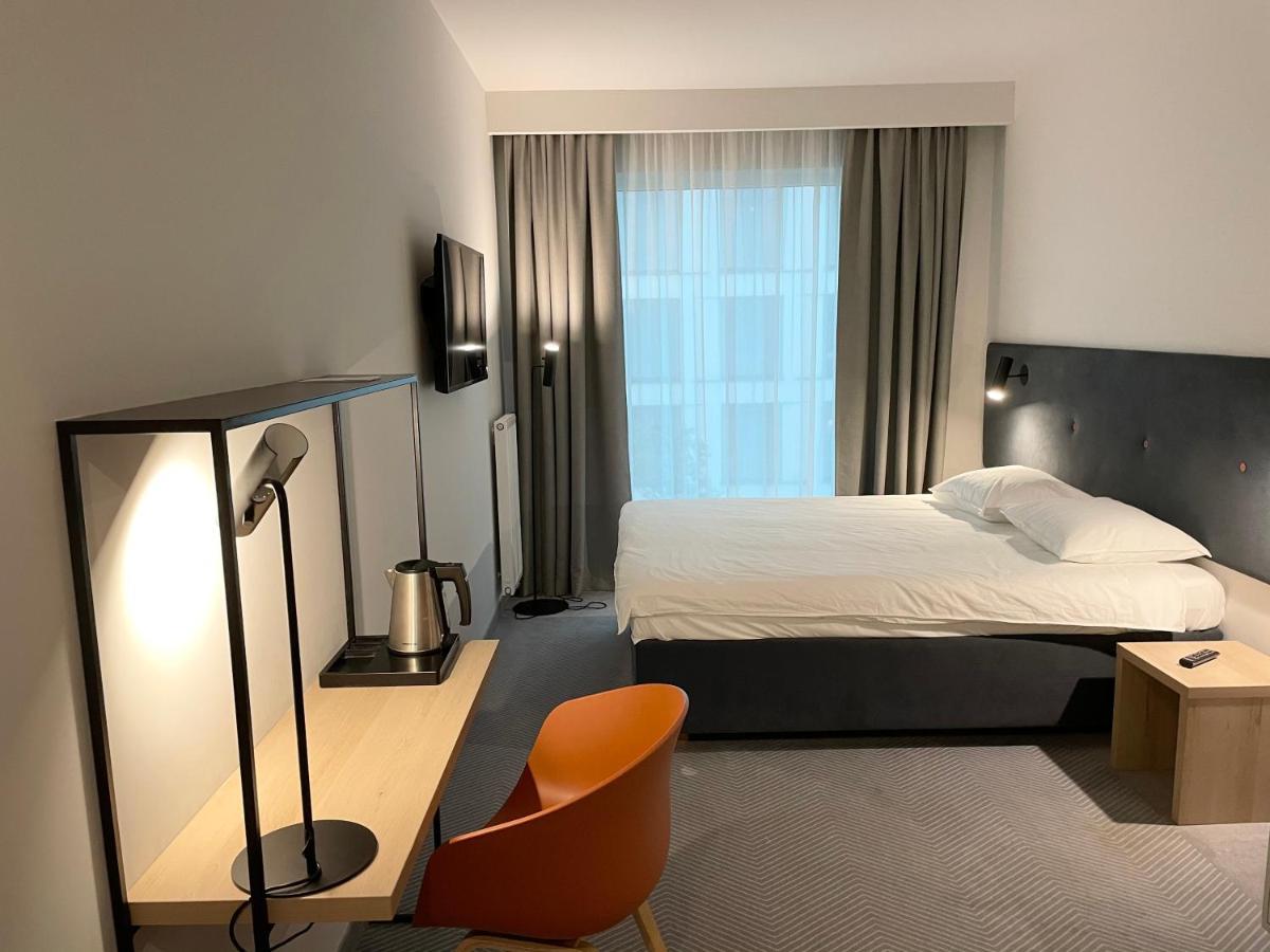 Wilanow Residence Apartments Warszawa Eksteriør bilde