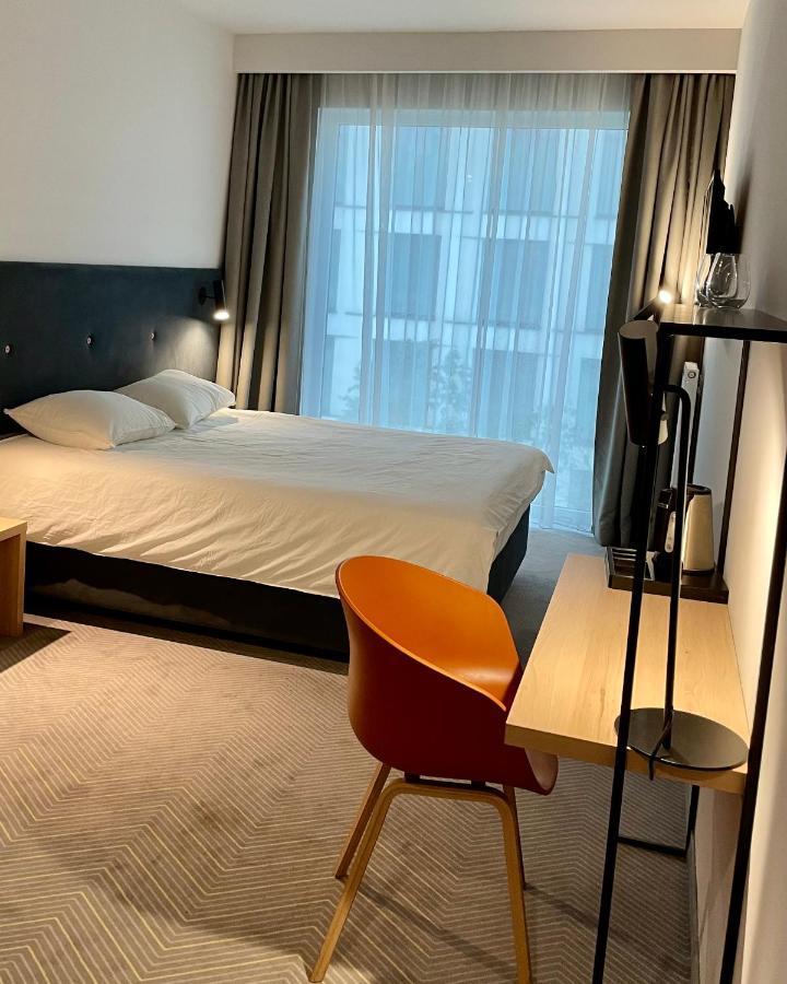 Wilanow Residence Apartments Warszawa Eksteriør bilde