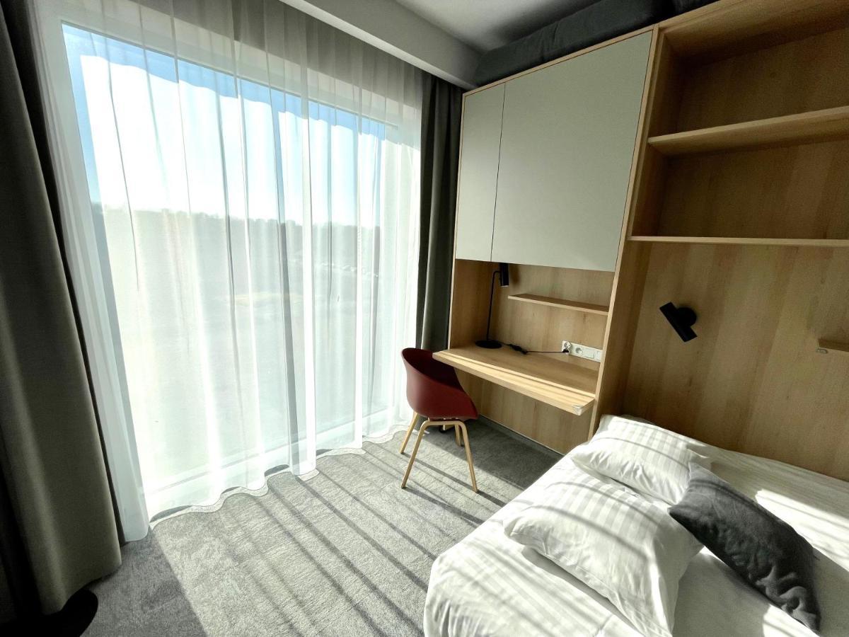 Wilanow Residence Apartments Warszawa Eksteriør bilde