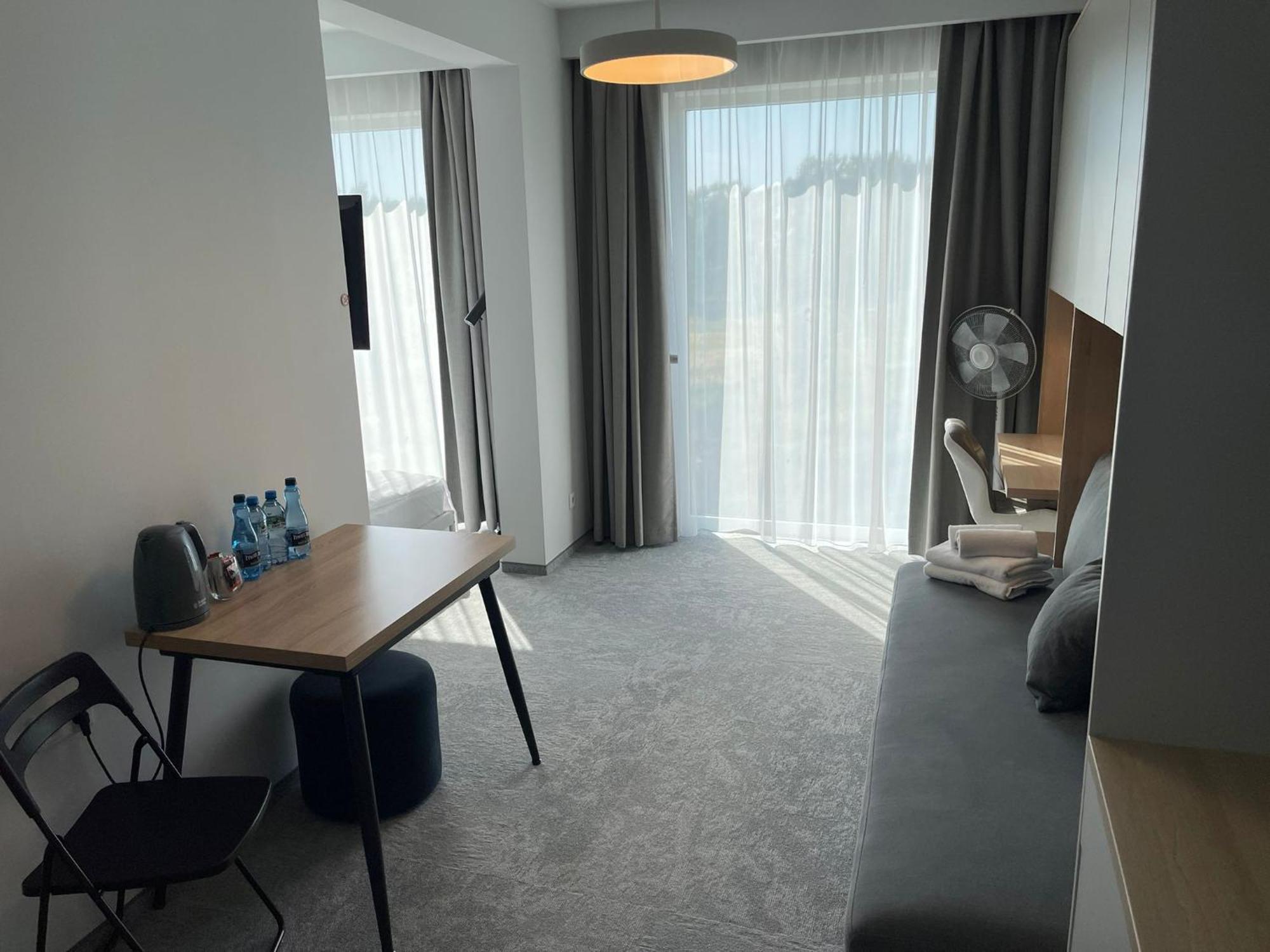 Wilanow Residence Apartments Warszawa Eksteriør bilde