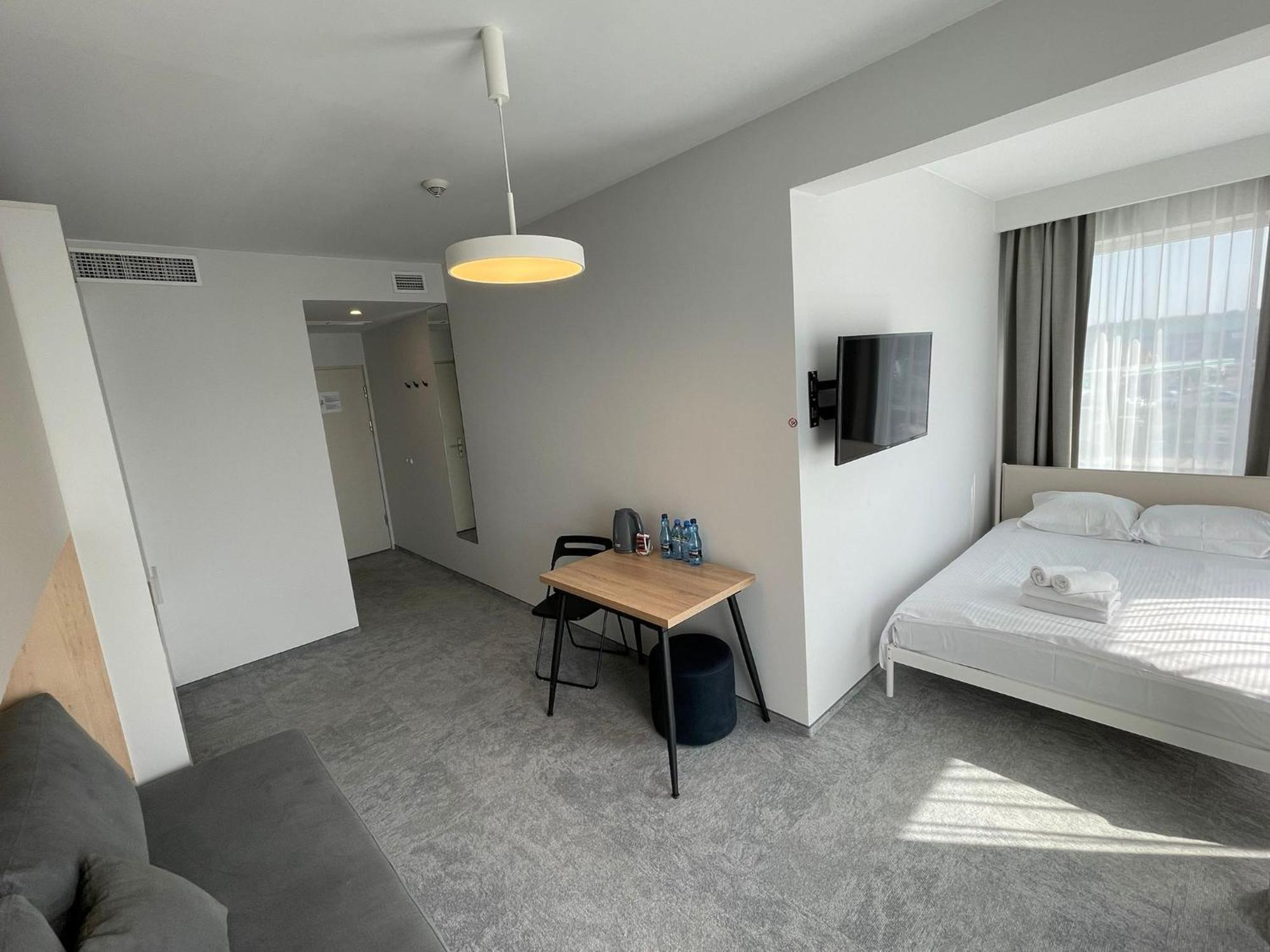 Wilanow Residence Apartments Warszawa Eksteriør bilde