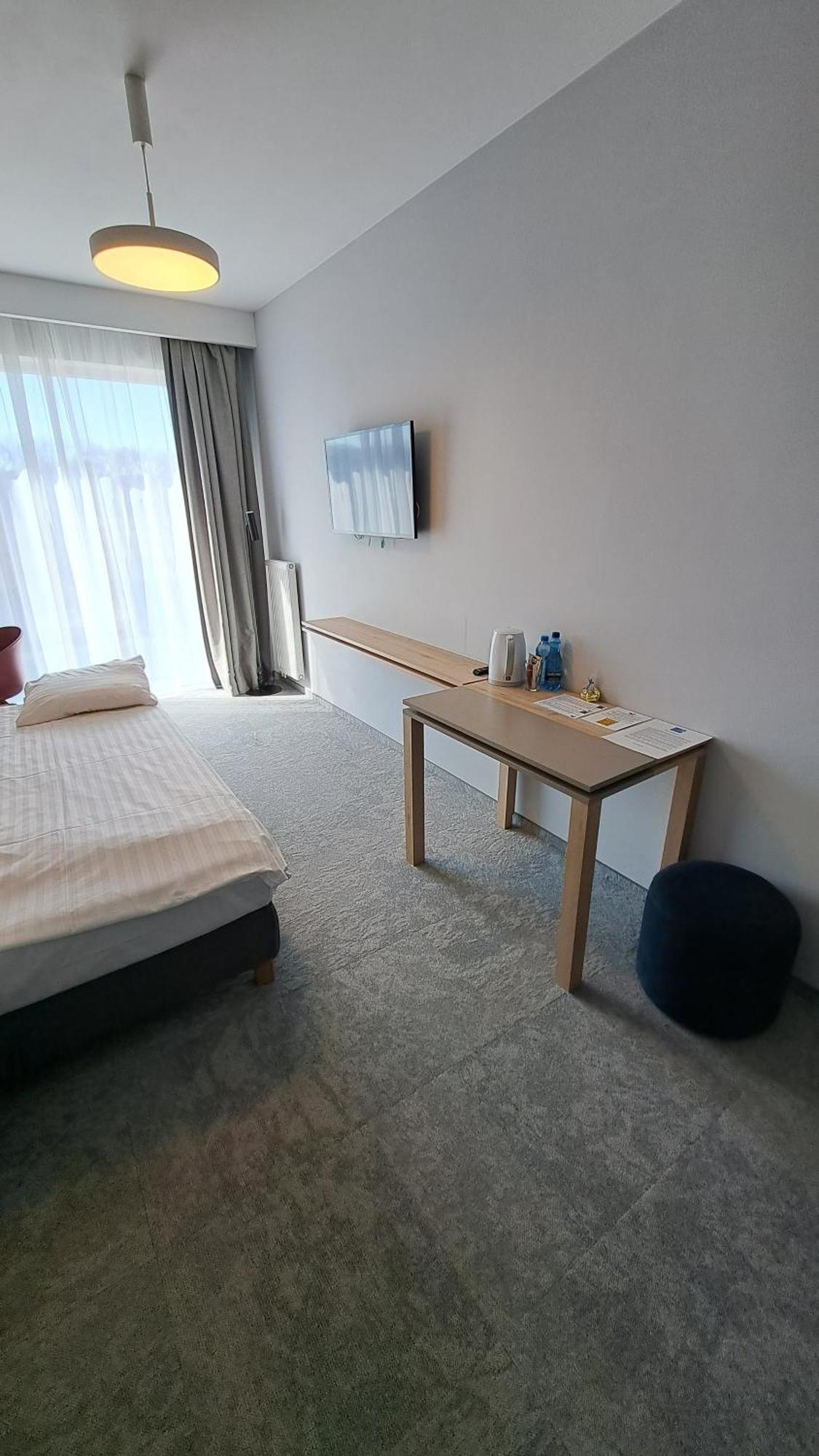 Wilanow Residence Apartments Warszawa Eksteriør bilde