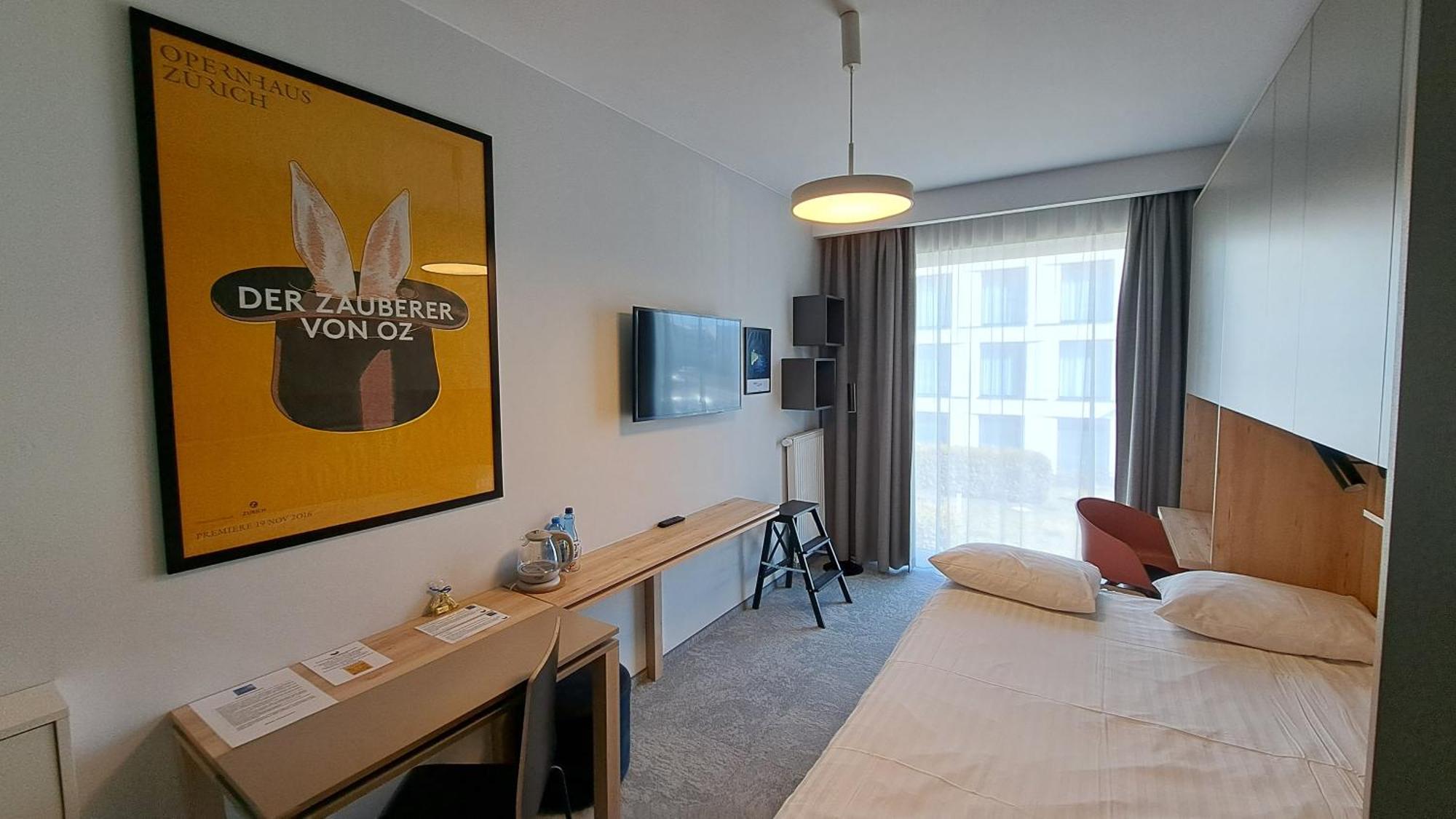 Wilanow Residence Apartments Warszawa Eksteriør bilde