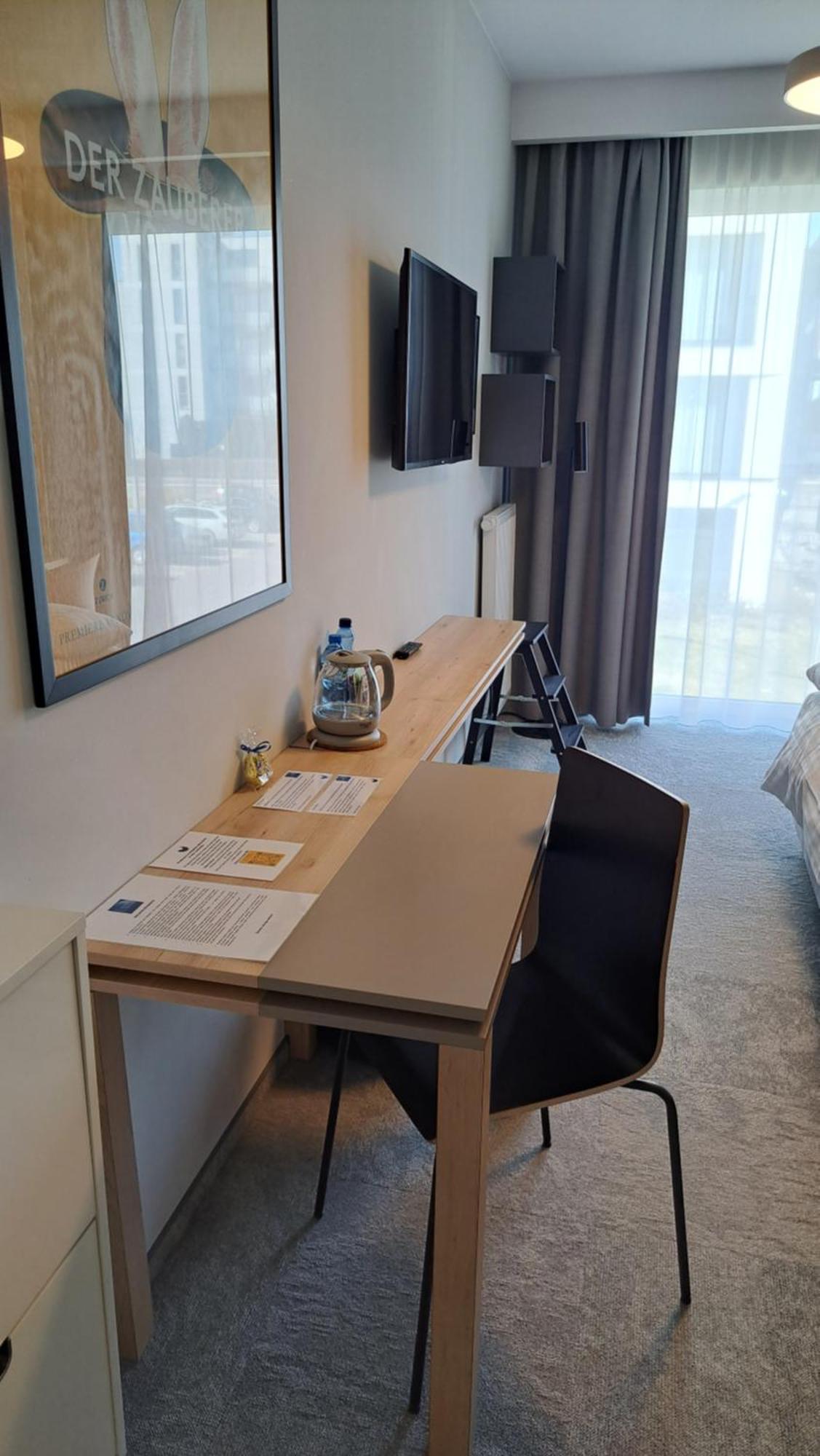 Wilanow Residence Apartments Warszawa Eksteriør bilde